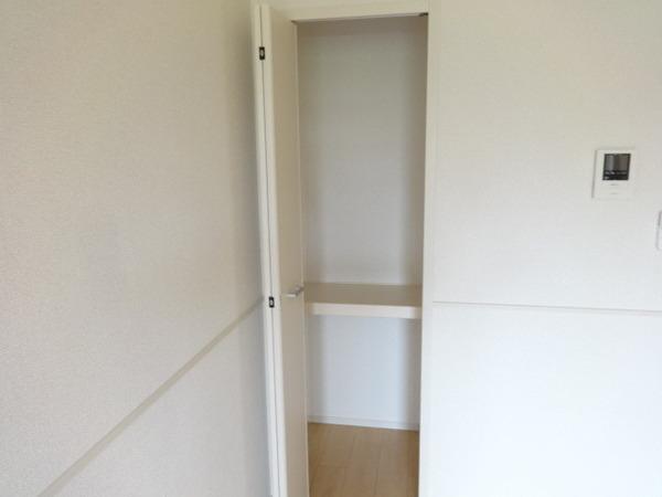プランドールＢ棟