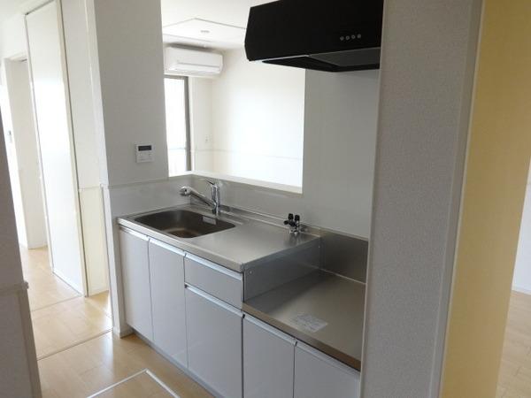 プランドールＢ棟