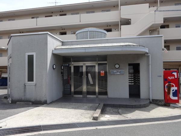 グランパス富田林