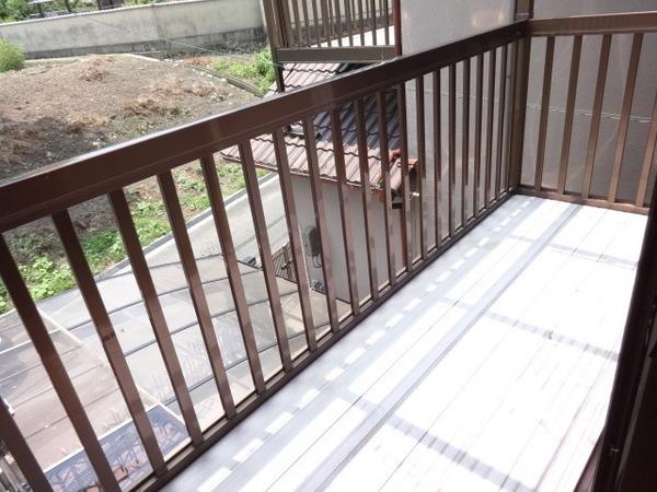 北大伴２丁目貸家