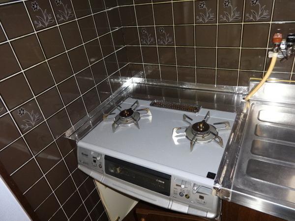 北大伴２丁目貸家