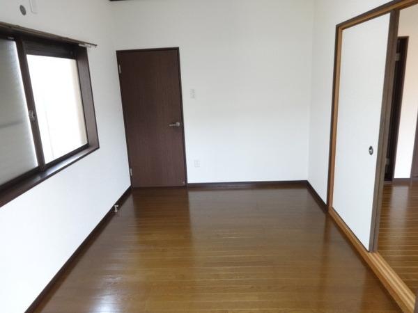 北大伴２丁目貸家