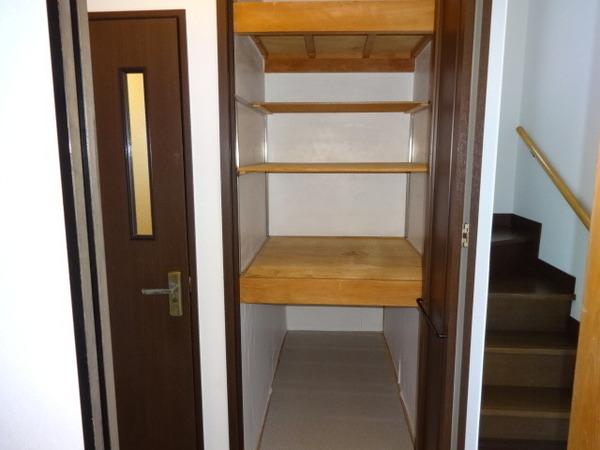 北大伴２丁目貸家