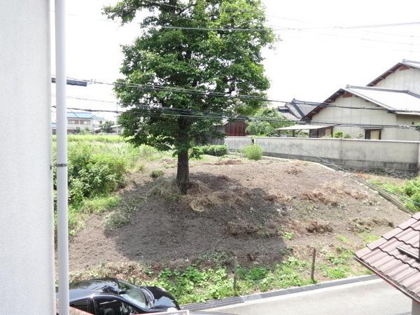 北大伴２丁目貸家