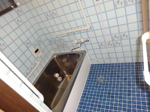 北大伴２丁目貸家