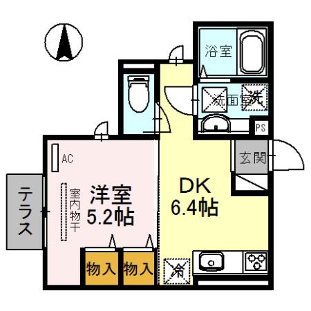 プティット　モンターニュ