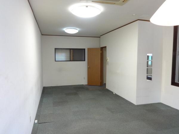 富田林市若松町２丁目の店舗・事務所