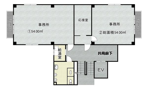 富田林市若松町西１丁目の店舗・事務所