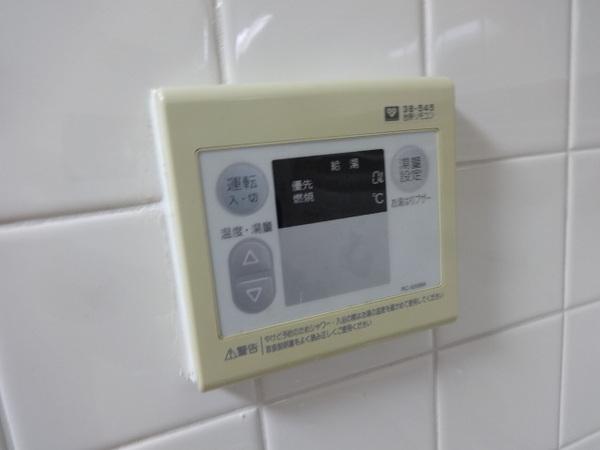 ヴィラ仲谷向陽台