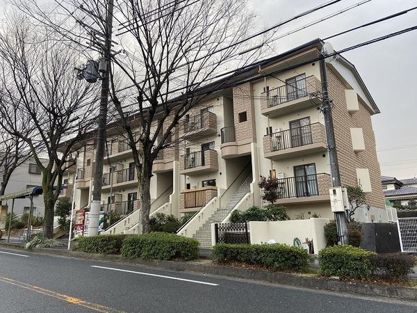 ヴィラ仲谷向陽台