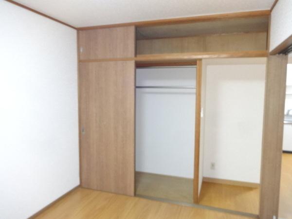 ヴィラ仲谷向陽台