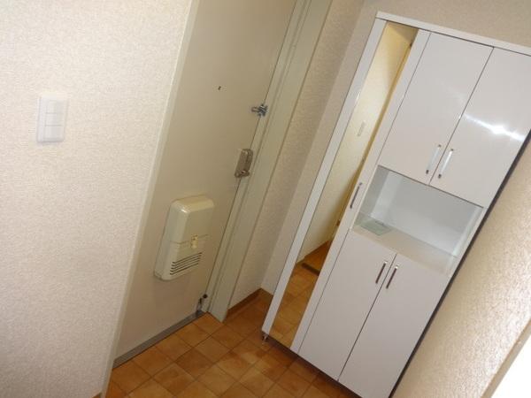 ヴィラ仲谷向陽台