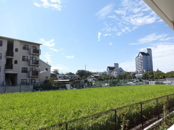 ガーデンハイツ大喜