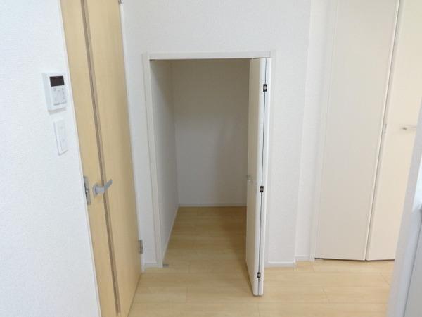 ガーデンハイツ大喜