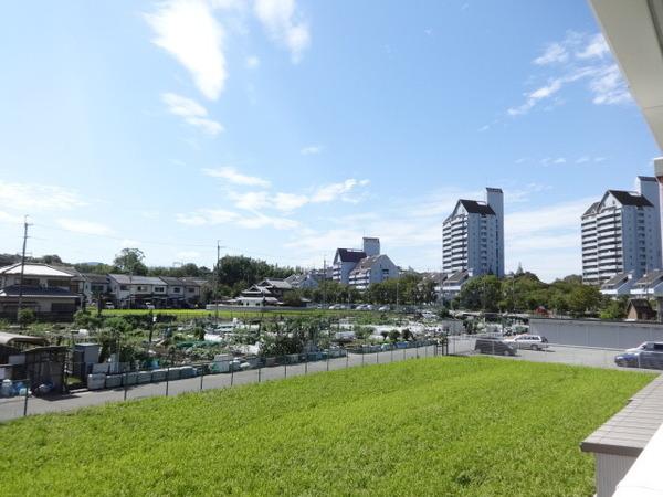 ガーデンハイツ大喜