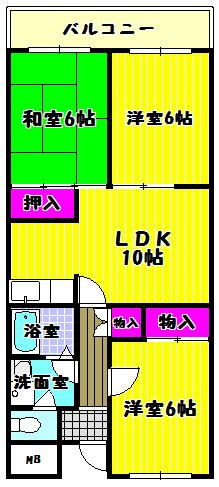 エトワール尾谷