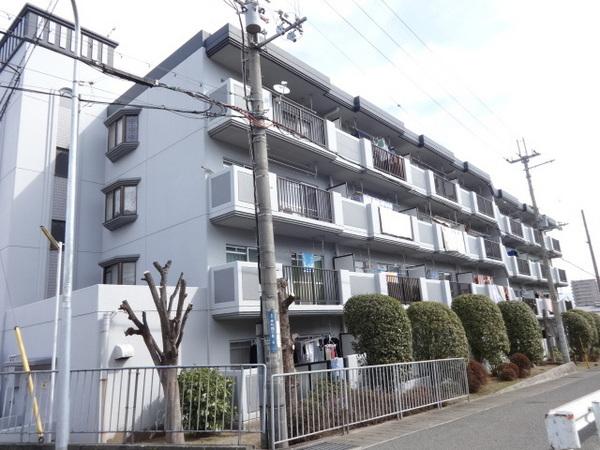 エトワール尾谷