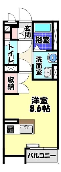 ミランダクオーレ