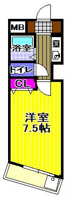 コーポタニヤマ