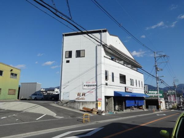 コーポタニヤマ