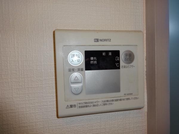 コーポタニヤマ