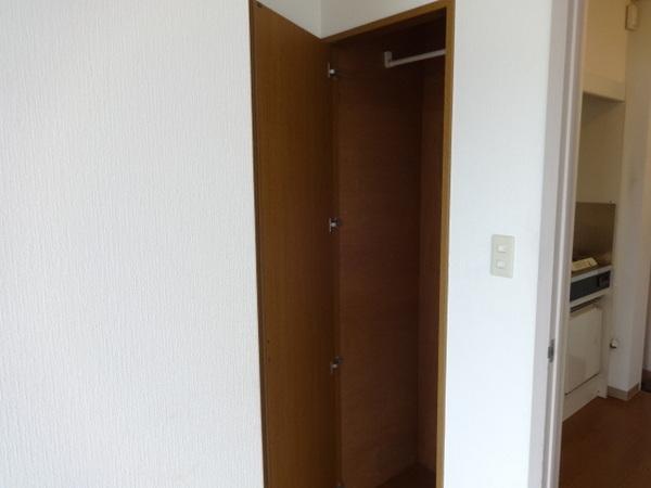 コーポタニヤマ