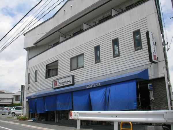 コーポタニヤマ