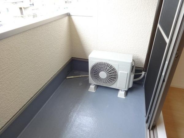 クラルテ　M