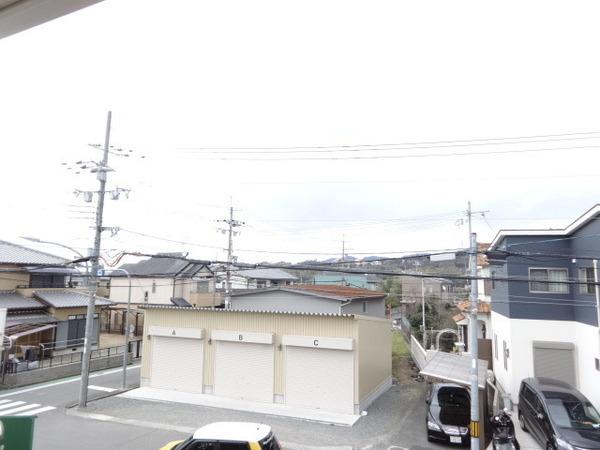 クラルテ　M