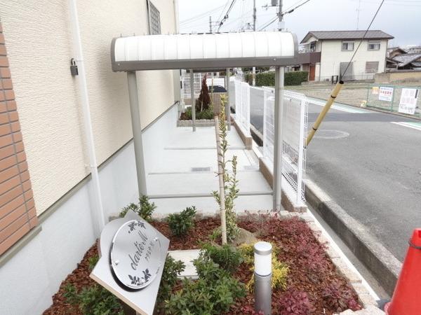 クラルテ　M