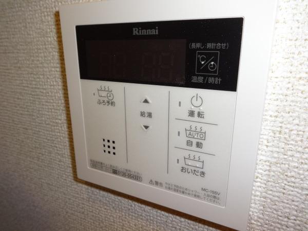 クラルテ　M