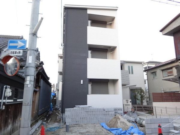 アライアンス富田林