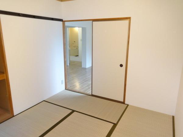 シティーハウス栄　Ｂ棟