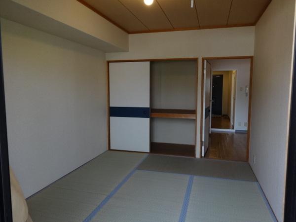 メゾン貴望ヶ丘
