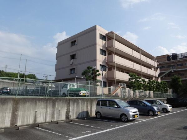 メゾン貴望ヶ丘