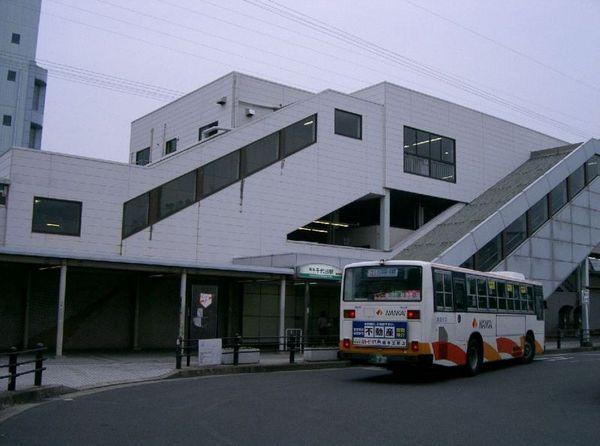 ソフィビル(千代田駅(南海高野線))