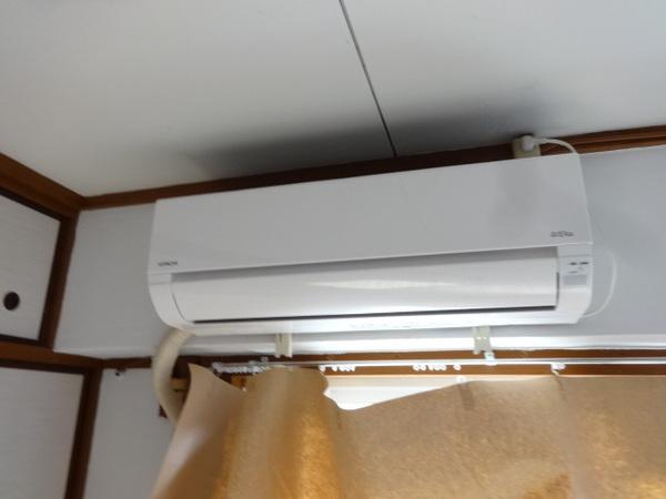 ビレッジハウス木戸　２号棟