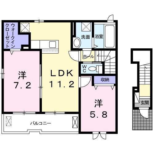 桜井ガーデンベル