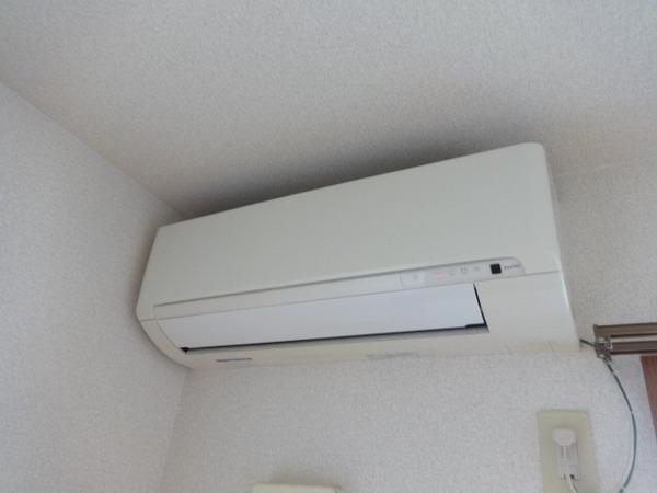 ラフィーネマック
