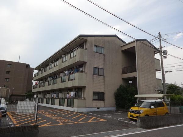 ガーデンコート大喜