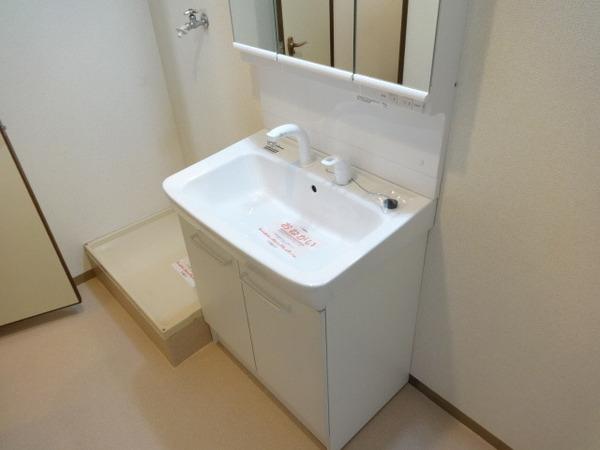 ガーデンコート大喜