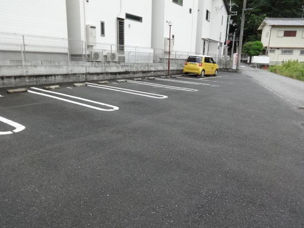 ガーデンハウス　エアリー