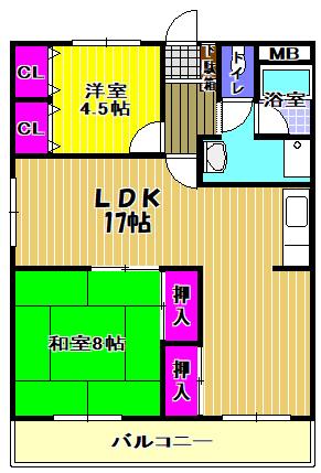 エントピア置田