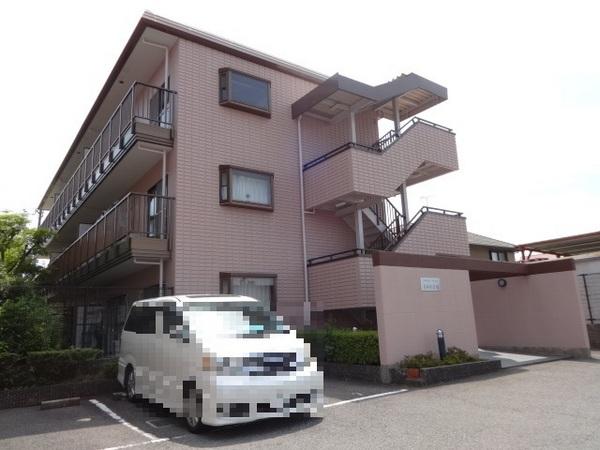 グリーンパークサコン３