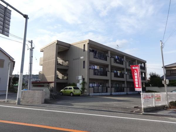 シャングリラ滝谷