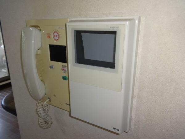 ルナコート富田林
