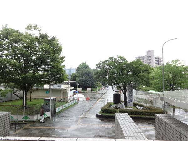 ルナコート富田林