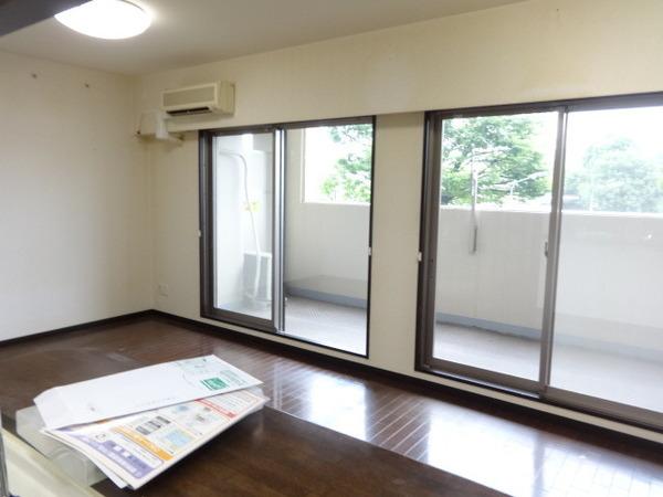 ルナコート富田林