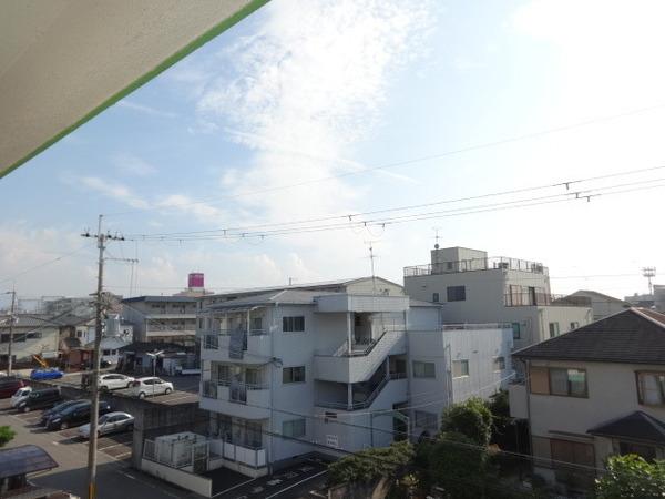 レディース金剛