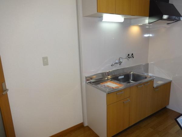 レディース金剛